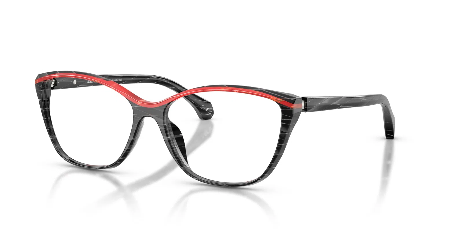 Alain Mikli 3502M Eyeglasses - view 45